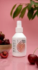 Cleantle Car Mist Black Cherry 200ml - Billede 5