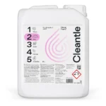 Cleantle Citrus foam2 - Snow Foam 5L