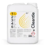 CleantleDeiron Man 5L
