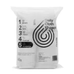 Cleantle Daily Cloth 40x40 - 12pak.