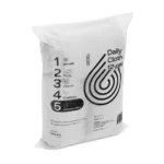 Cleantle Daily Cloth 40x40 - 12pak. - Billede 2