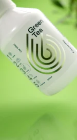 Cleantle Car Mist Green Tea 200ml - Billede 3