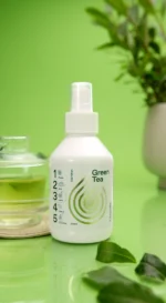 Cleantle Car Mist Green Tea 200ml - Billede 6