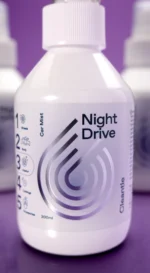 Cleantle Car Mist Night Drive 200ml - Billede 2