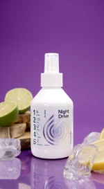 Cleantle Car Mist Night Drive 200ml - Billede 5