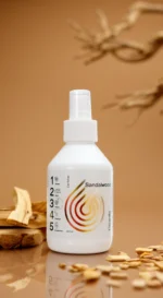 Cleantle Car Mist Sandalwood 200ml - Billede 5