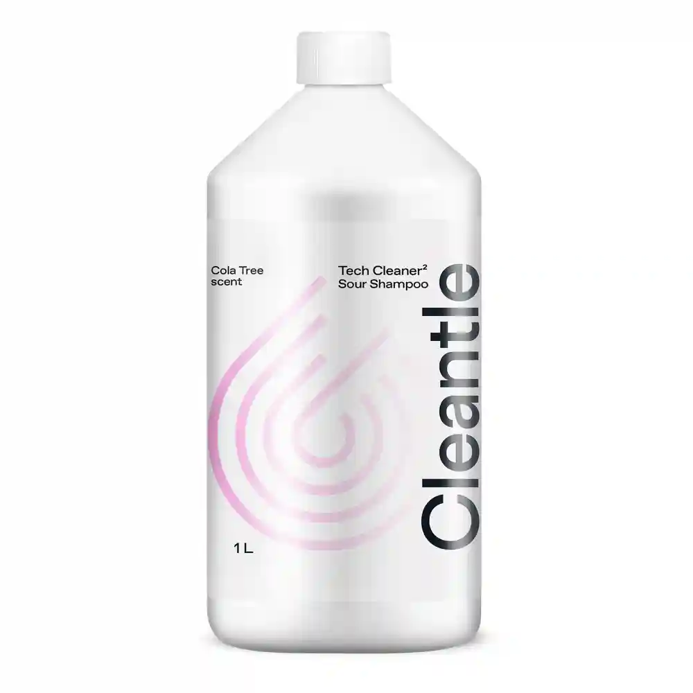 tech-cleaner-1l-01 Cleantle Tech Cleaner2 - 1L - Billede 1