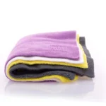 WORK STUFF GENTLEMAN Basic 4-Colour Pack – 4 mikrofiberklude - Billede 2