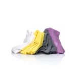 WORK STUFF GENTLEMAN Basic 4-Colour Pack – 4 mikrofiberklude - Billede 4