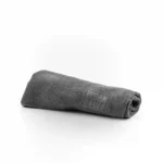 WORK STUFF GENTLEMAN Basic Grey 5-Pack – 5 mikrofiberklude 350 GSM - Billede 3