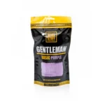 WORK STUFF GENTLEMAN Basic Purple 5-Pack – 5 mikrofiberklude 350 GSM