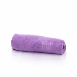 WORK STUFF GENTLEMAN Basic Purple 5-Pack – 5 mikrofiberklude 350 GSM - Billede 3