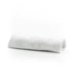 WORK STUFF GENTLEMAN Basic White 5-Pack – 5 mikrofiberklude 350 GSM - Billede 3