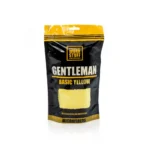 WORK STUFF GENTLEMAN Basic Yellow 5-Pack – 5 mikrofiberklude 350 GSM