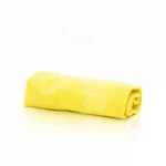 WORK STUFF GENTLEMAN Basic Yellow 5-Pack – 5 mikrofiberklude 350 GSM - Billede 3