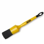 WORK STUFF Detailing Brush BLACK 40 mm – stor kraftig detailingpensel