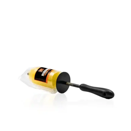 WORK STUFF Blizzard Mini Wheel Brush – blød fælgbørste 36 cm