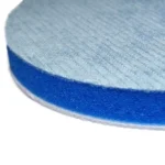 Sleeker CORDEX 125 mm – Fast Cutting corduroy-polerpude - Billede 2