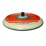 EVOXA BPDA 125 mm – Dual Action bagplade 5/16" UNF