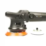 EVOXA HDF12 MK II – Dual Action polermaskine 12 mm 850 W - Billede 2