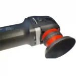 EVOXA HDP12 – multifunktionel Rotary- og Dual Action-polermaskine 850 W - Billede 2