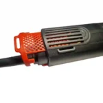 EVOXA HDP12 – multifunktionel Rotary- og Dual Action-polermaskine 850 W - Billede 4