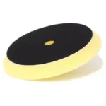 Sleeker Hi-Flat YELLOW 130/150 mm - mellemblød