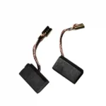 EVOXA – kulbørster til HDD15 / HDD21 / HDX8 / HDR500