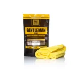WORK STUFF GENTLEMAN 500 GSM – blød mikrofiber til lak - Billede 2