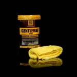 WORK STUFF GENTLEMAN 500 GSM – blød mikrofiber til lak - Billede 6