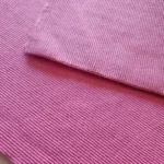 Sleeker PINKY 380 GSM 40×40 cm – sømløs mikrofiberklud