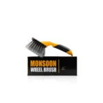 WORK STUFF MONSOON Wheel Brush – børste til fælge, dæk og hjulkasser