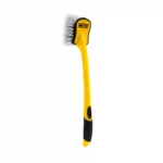 WORK STUFF MONSOON Wheel Brush XL – stor børste til fælge, dæk og hjulkasser