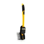 WORK STUFF MONSOON Wheel Brush XL – stor børste til fælge, dæk og hjulkasser - Billede 2