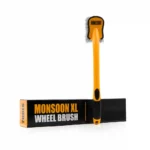 WORK STUFF MONSOON Wheel Brush XL – stor børste til fælge, dæk og hjulkasser - Billede 4