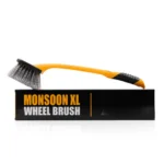 WORK STUFF MONSOON Wheel Brush XL – stor børste til fælge, dæk og hjulkasser - Billede 5