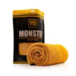 WORK STUFF MONSTER Drying Towel – tørrehåndklæde 515 GSM