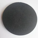 Sleeker Clay Pad 125 mm – polymerpad til dekontaminering