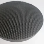 Sleeker Clay Pad 125 mm – polymerpad til dekontaminering - Billede 2