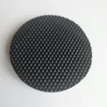 Sleeker Clay Pad 80 mm – polymerpad til dekontaminering