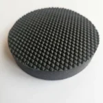 Sleeker Clay Pad 80 mm – polymerpad til dekontaminering - Billede 2