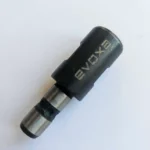 EVOXA – 27 mm forlænger med quick-connect – HDP12 / HDV12