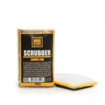 WORK STUFF SCRUBBER Pad – dobbeltsidet scrub pad til bilinteriør