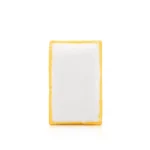 WORK STUFF SCRUBBER Pad – dobbeltsidet scrub pad til bilinteriør - Billede 3