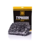 WORK STUFF TYPHOON Wash Pad – mikrofiber vaskepad - Billede 2