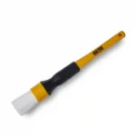 WORK STUFF Detailing Brush ALBINO Ultra Grip 24 mm – ultrablød detailingpensel