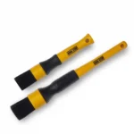 WORK STUFF Detailing Brush BLACK Ultra Grip 24 mm – kraftig detailingpensel - Billede 3