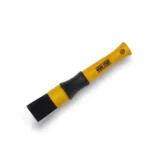WORK STUFF Detailing Brush BLACK Ultra Grip 22 mm – kraftig detailingpensel