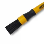 WORK STUFF Detailing Brush BLACK Ultra Grip 22 mm – kraftig detailingpensel - Billede 2
