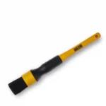 WORK STUFF Detailing Brush BLACK Ultra Grip 24 mm – kraftig detailingpensel